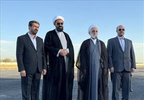 اژه‌ی: سفر به همدان برای ارتقا عملکرد و رفع موانع است